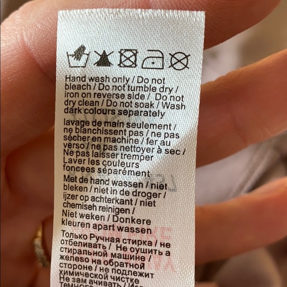 🔥 NWT ASOS Paperdolls size 8 midi dress - Picture 14 of 17